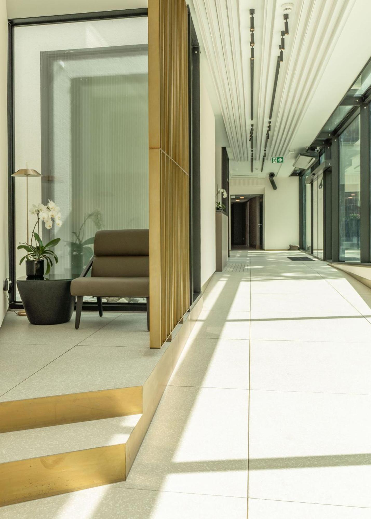 Platinum Residence Boutique Poznań Buitenkant foto