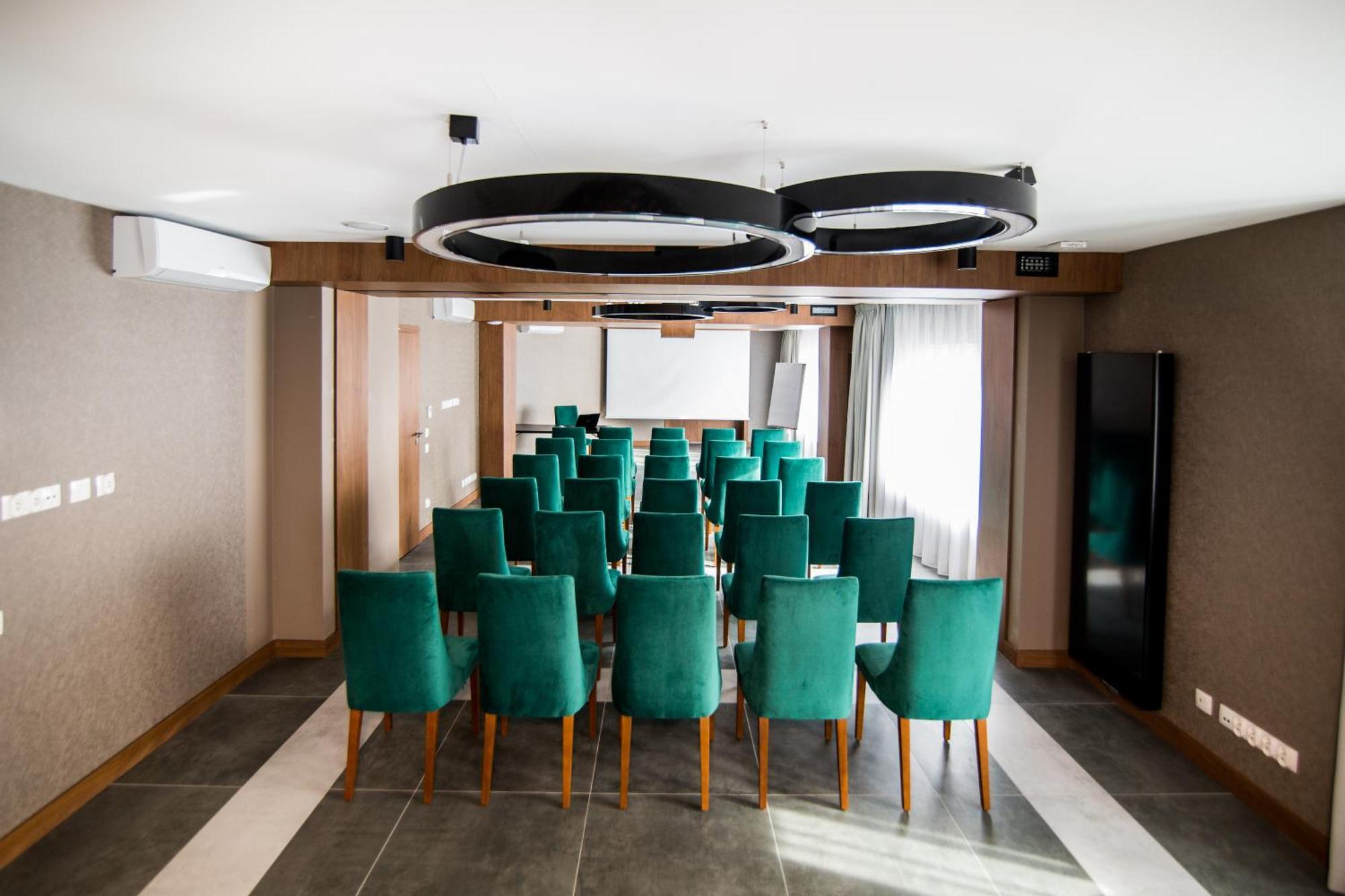 Platinum Residence Boutique Poznań Buitenkant foto